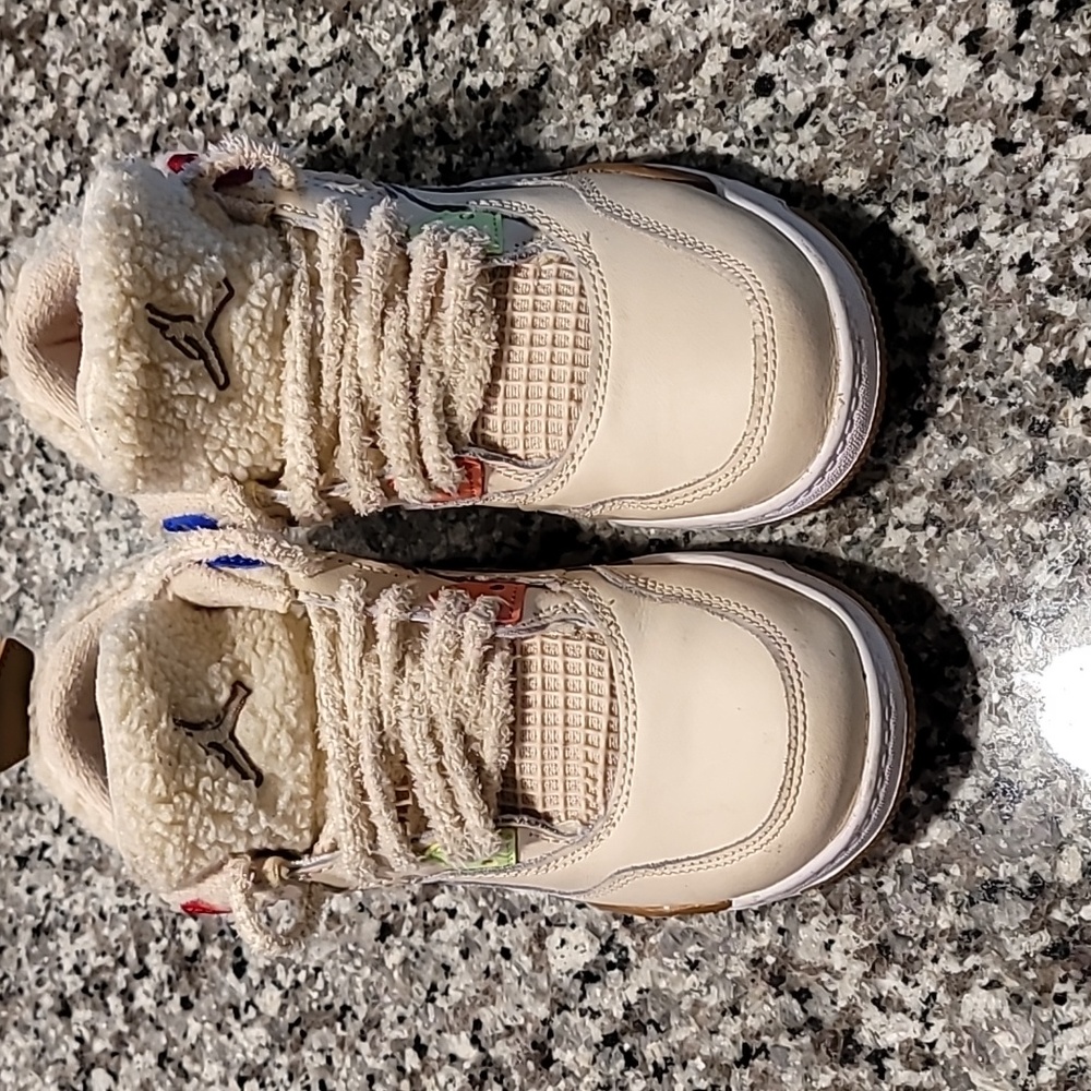 Jordan 4 retro